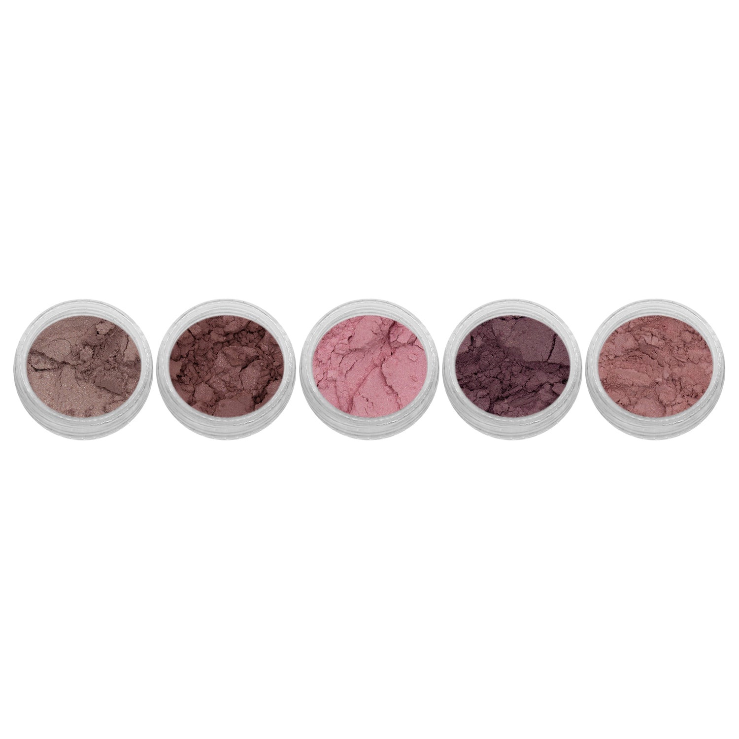 Blush Sample Pack