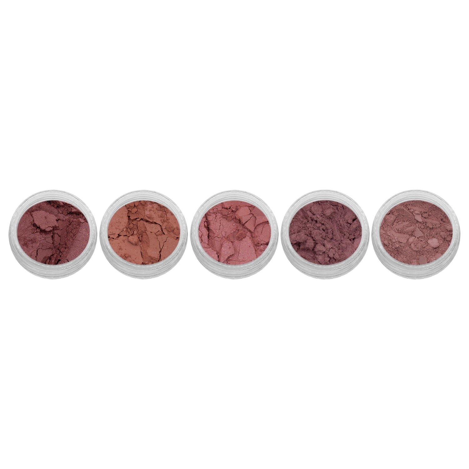 Blush Sample Pack