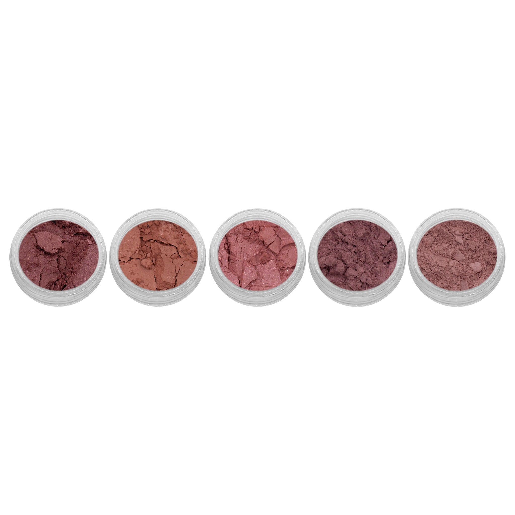 Blush Sample Pack