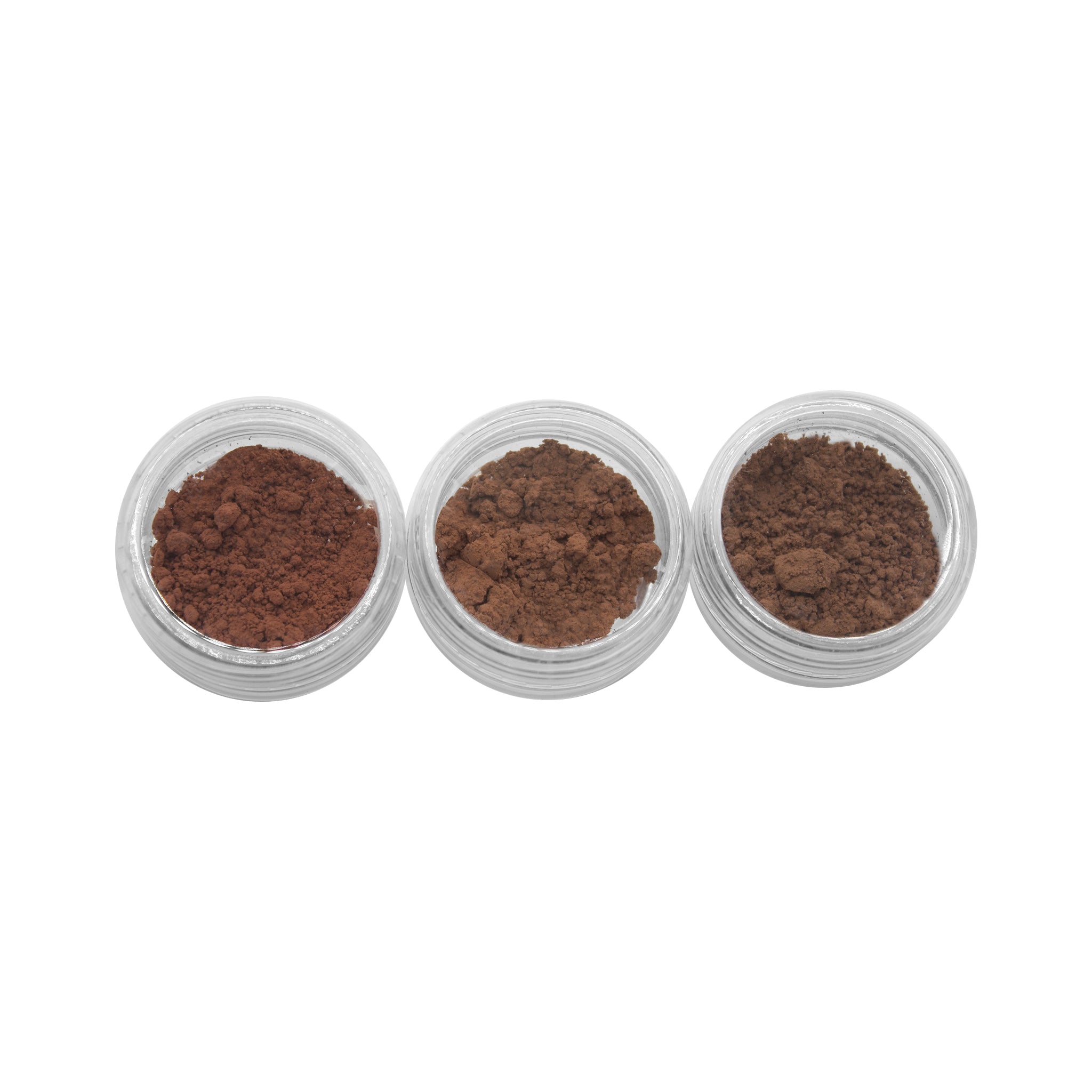 Foundation Sample Pack