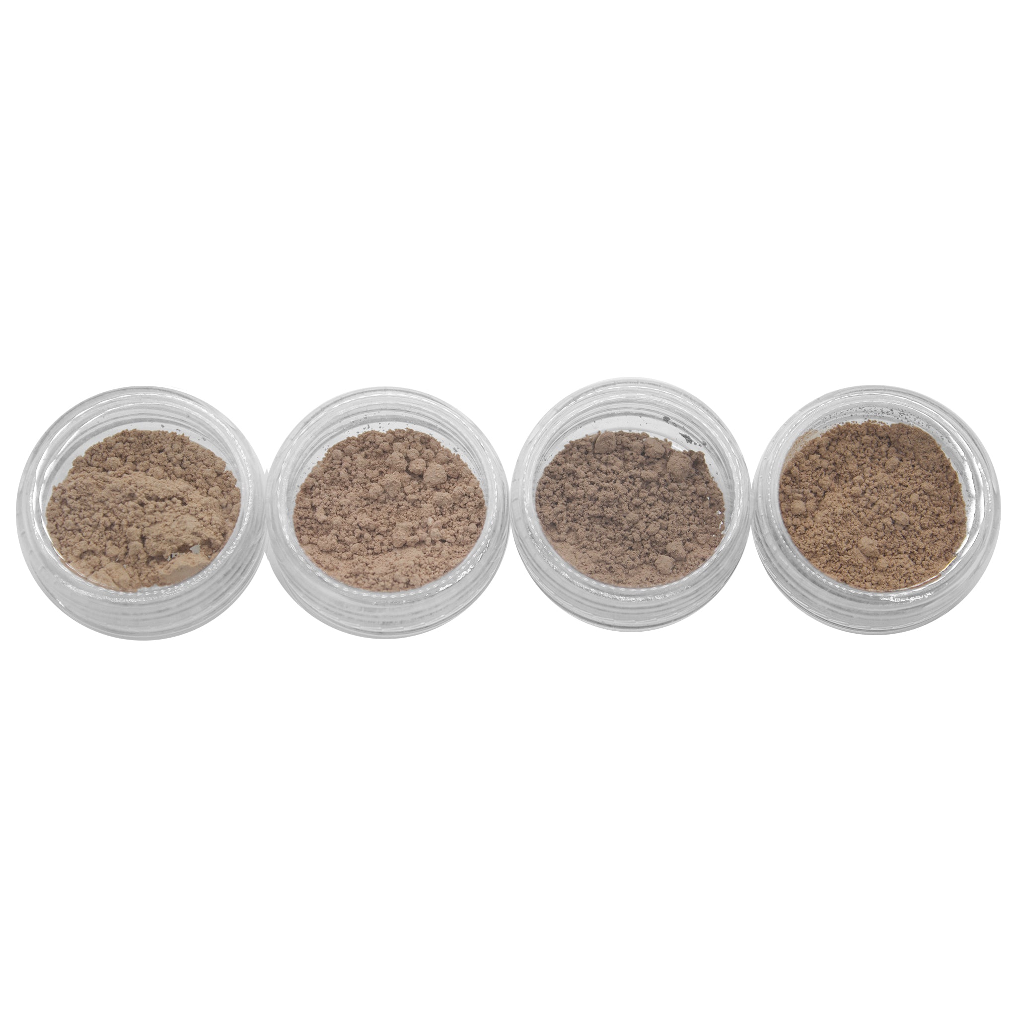 Foundation Sample Pack