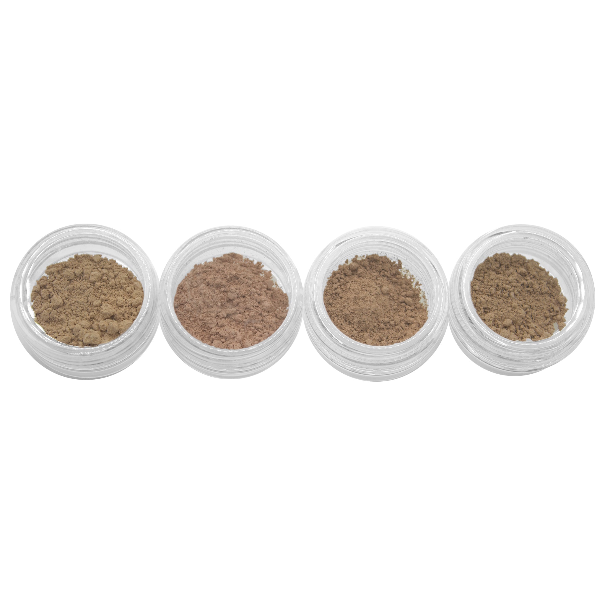 Foundation Sample Pack