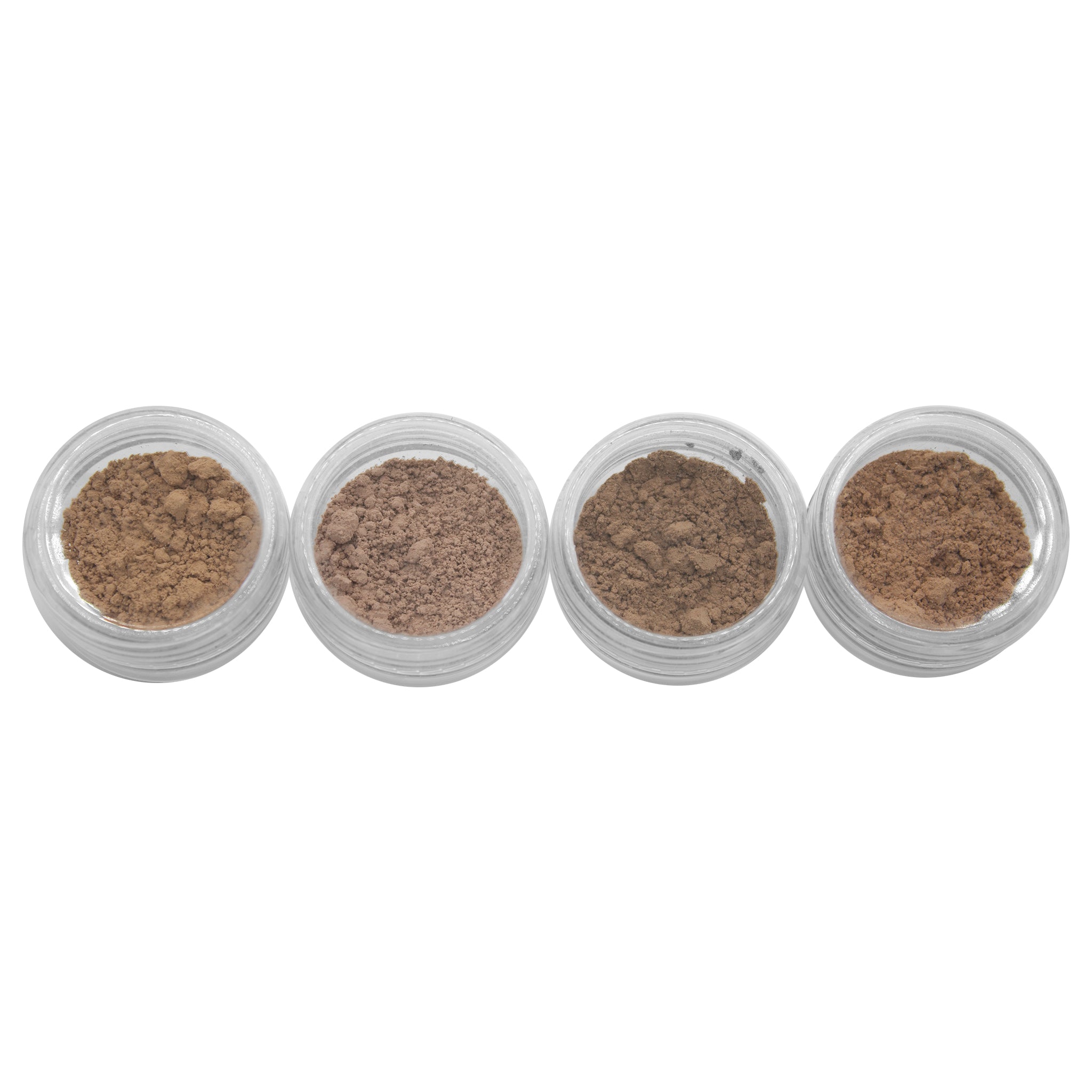 Foundation Sample Pack