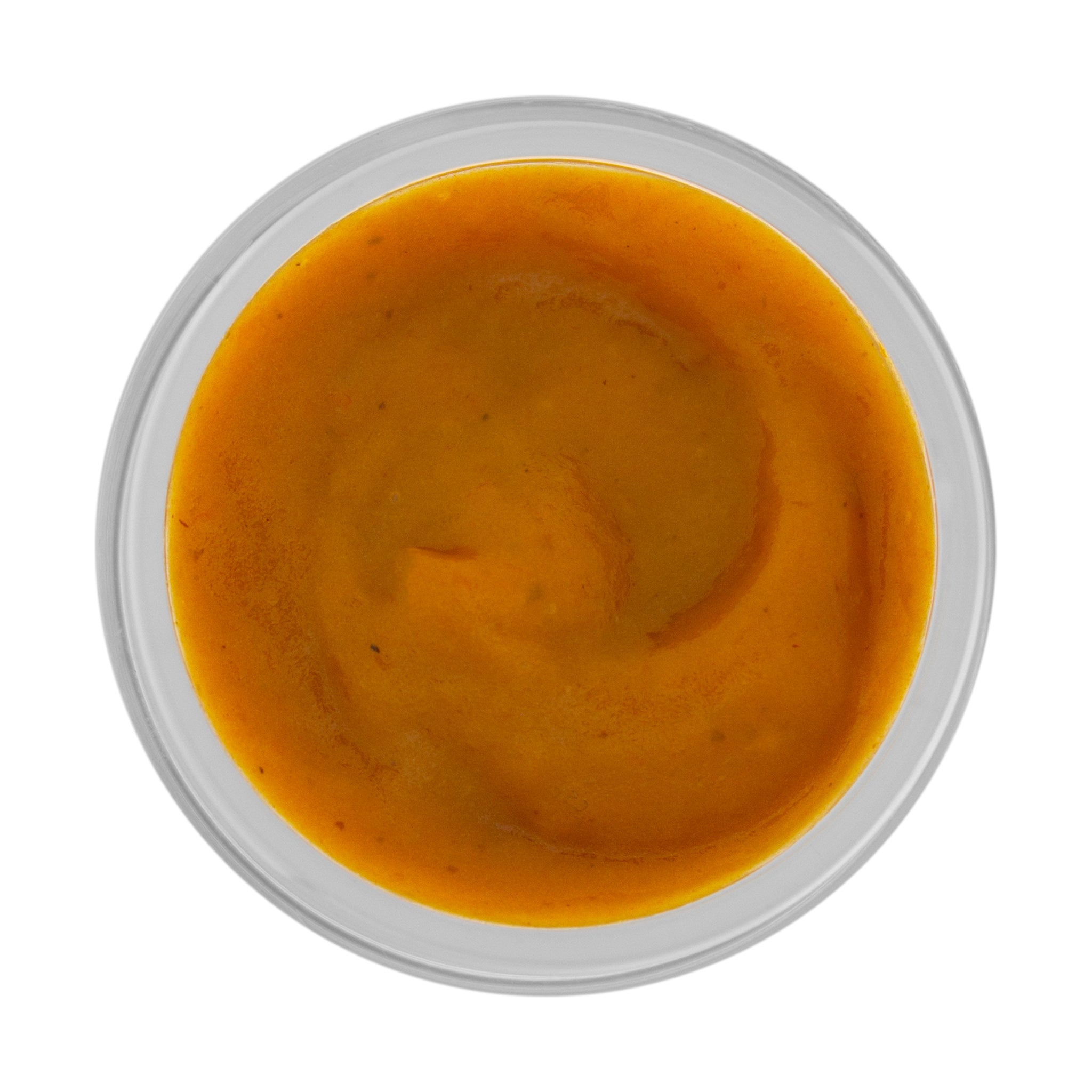 Máscara de calabaza