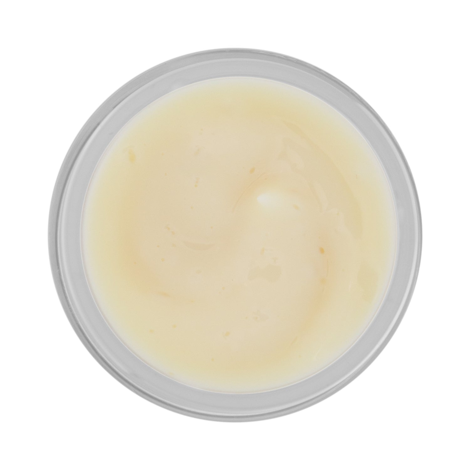 Crema de terapia debajo de los ojos