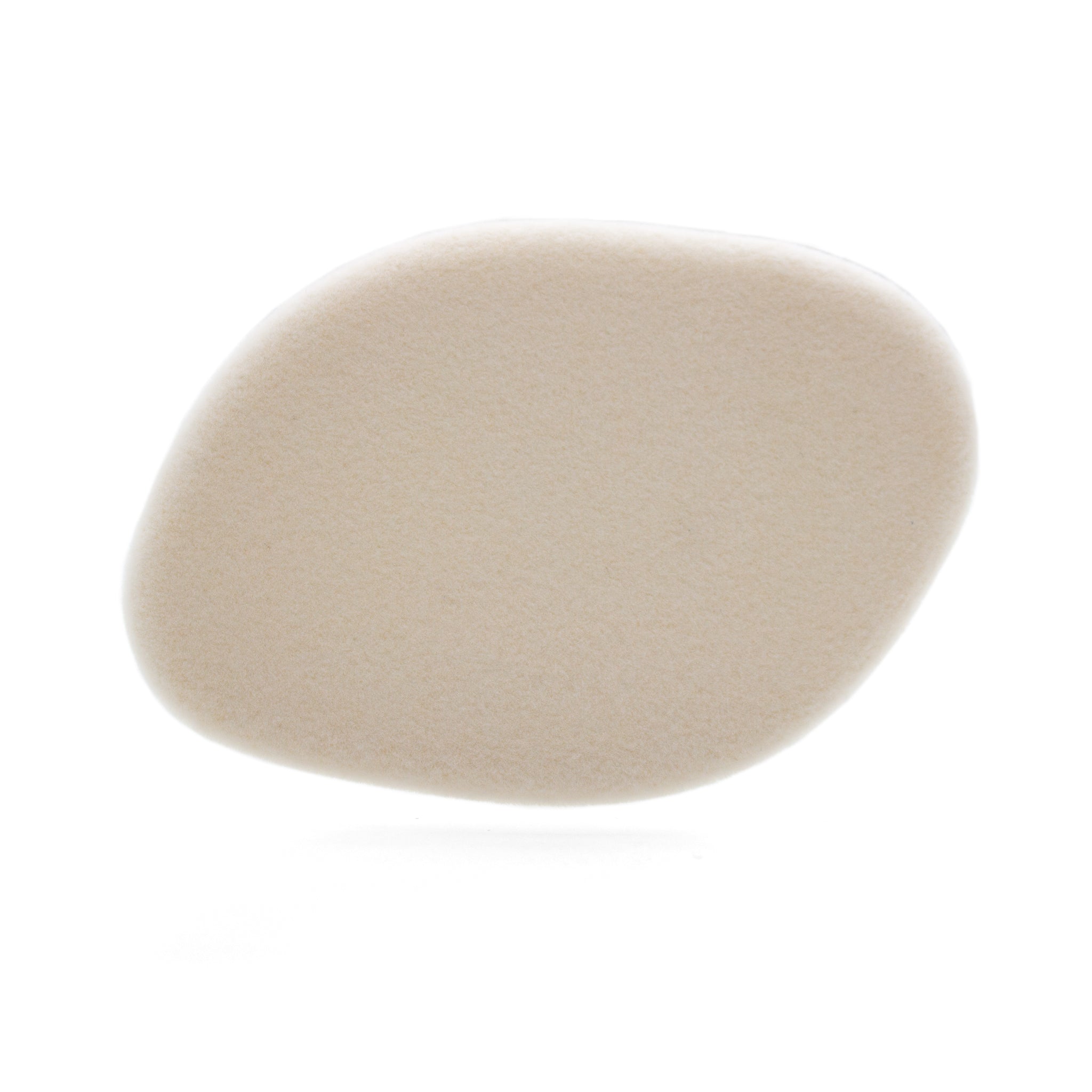 Flocked Makeup Sponge