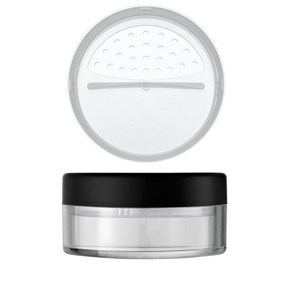 Maquillaje Mineral 20 Gramos con Click It Sifter