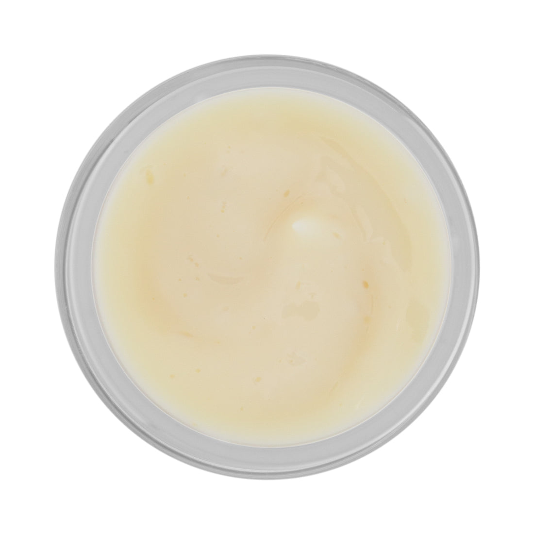 Crema de terapia debajo de los ojos